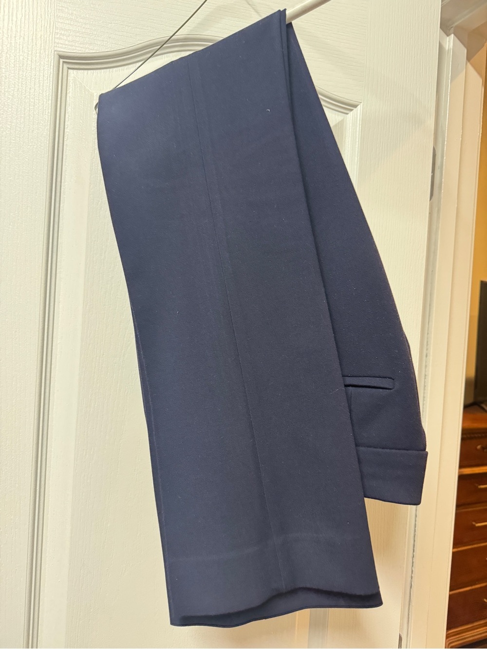 J. Crew Navy Original Cameron Pant